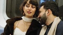 Zohran Mamdani celebrated his marriage to Rama Duwaji with family and friends.