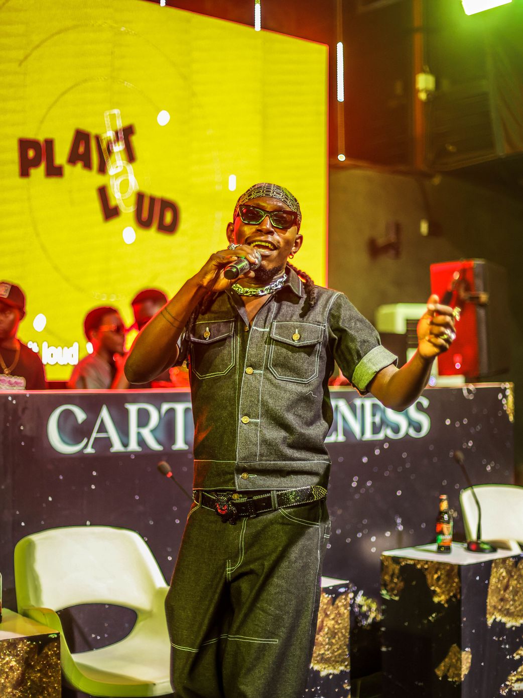 Cartel Bizness EP