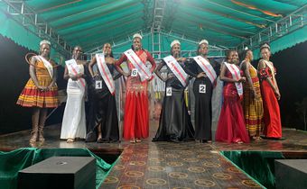 The event was held over the weekend at Majik Resort in Busia District