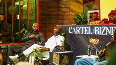 Last night, Silo 15 in Bugolobi pulsed with creative electricity as Kampala’s culture shapers gathered for an exclusive moment that blurred the lines between music, fashion, and identity.