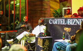 Last night, Silo 15 in Bugolobi pulsed with creative electricity as Kampala’s culture shapers gathered for an exclusive moment that blurred the lines between music, fashion, and identity.