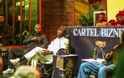 Last night, Silo 15 in Bugolobi pulsed with creative electricity as Kampala’s culture shapers gathered for an exclusive moment that blurred the lines between music, fashion, and identity.