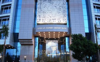 The African Export-Import Bank (Afrexim Bank)