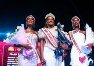 The contestants responded with eloquence and confidence when judges asked questions ranging from health to personal aspirations, leadership and environmental conservation among others.