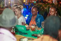 The Singleton’s Chef’s Table celebrates Uganda in style