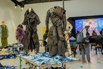 Kwetu Kwanza Fashion Festival