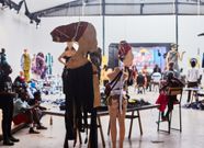Kwetu Kwanza Fashion Festival