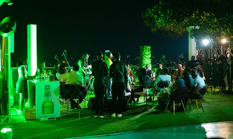 This digital music series, famed for its unique acoustic style, will run for six months, culminating in May 2025.