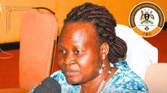 Grace Lajwe