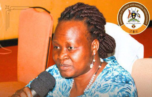 Grace Lajwe