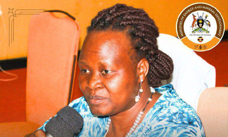 Grace Lajwe
