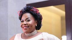 Judith Babirye