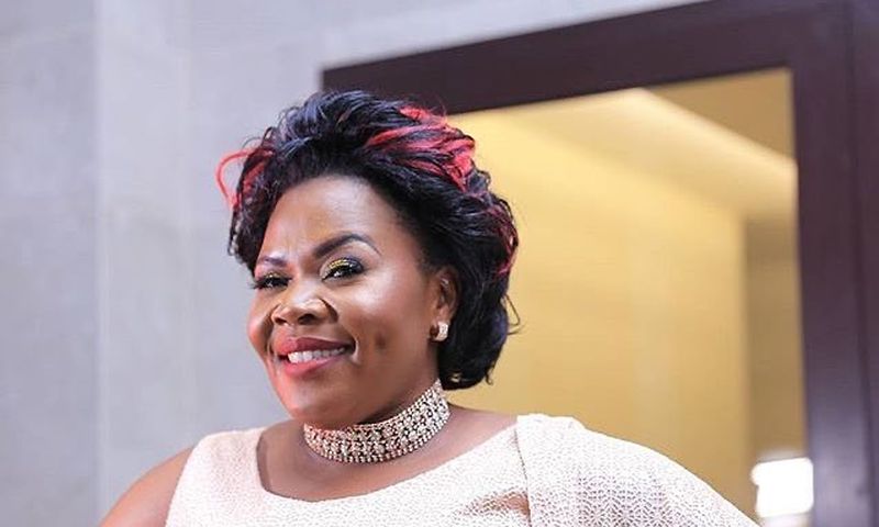 Judith Babirye