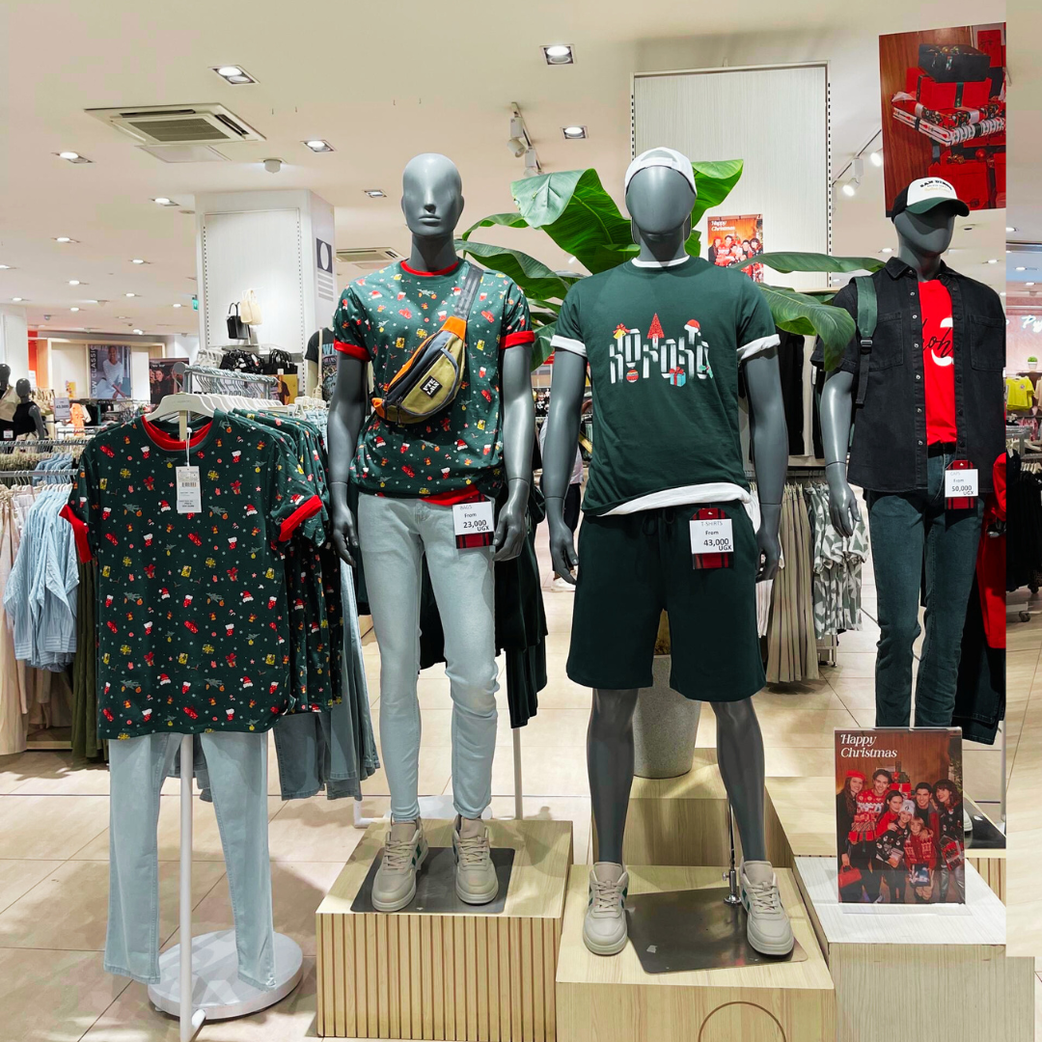LC Waikiki store