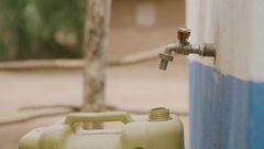 NWSC has announced interruptions to water supply