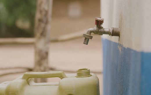 NWSC has announced interruptions to water supply