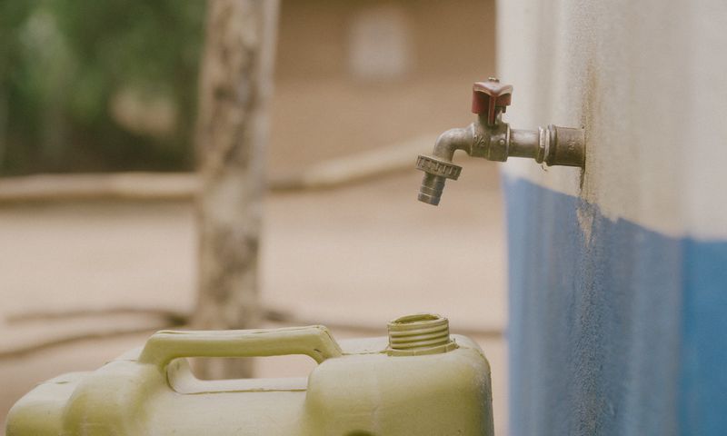 NWSC has announced interruptions to water supply