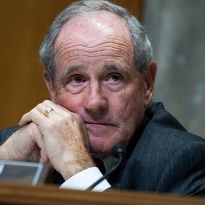 Senator Jim Risch