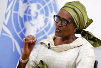 Byanyima recounts rigorous appointment process at UNAIDS; dispels claims of Museveni help