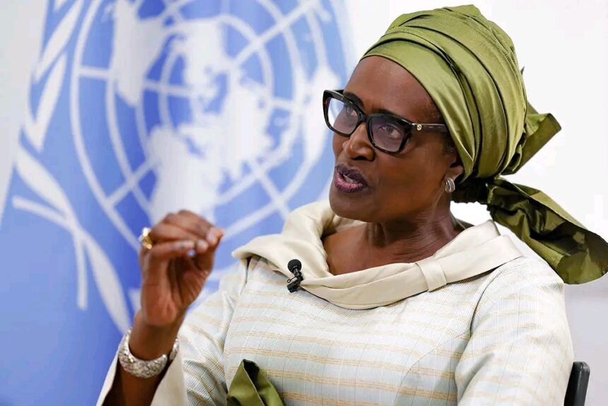 Worry as Byanyima talks possible death sentence for Besigye 