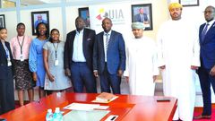 The Expo aims to strengthen trade and investment ties between East Africa, including Uganda and Oman.