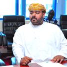 His Highness Al Sayyid Barghash Turki Saif Al Said, an Omani Prince