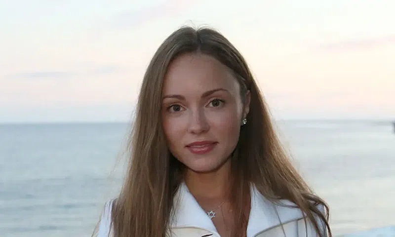 Nikita Kahn