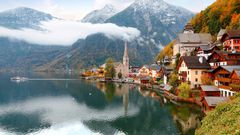 Austria is widely recognised for its low economic cost of violence.