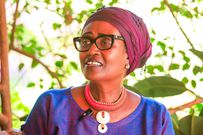 Winnie Byanyima