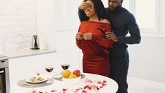 Valentine’s Day is one day dedicated to the celebration of love and it's usually nicer when you have someone to celebrate with. 