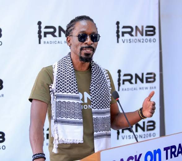 Isaac Ssemakadde