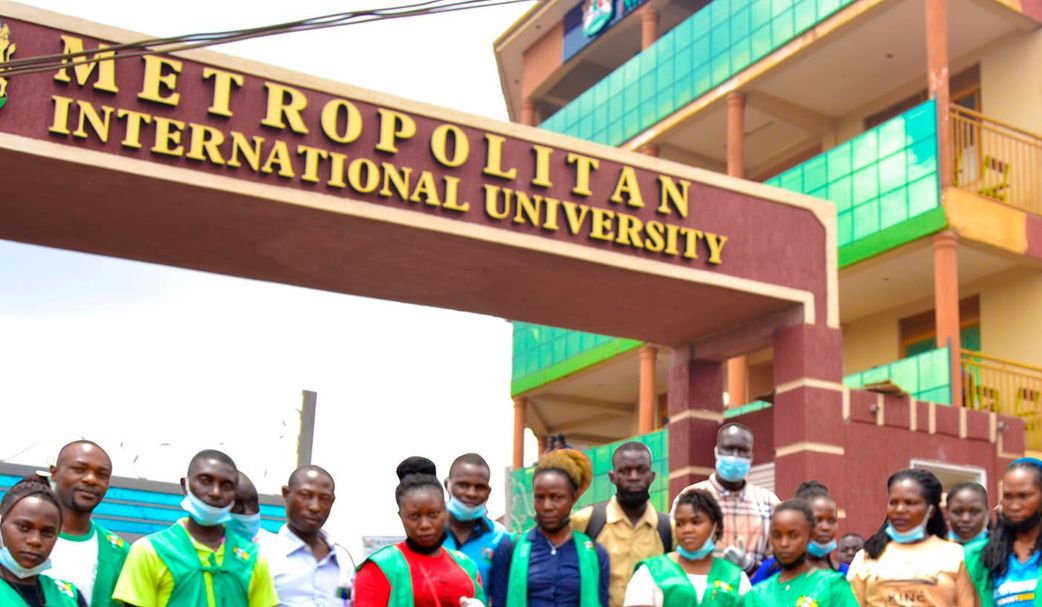 Video: Mbarara university freshman dies in guild campaign rally accident 