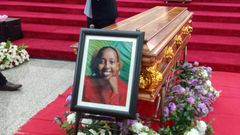 Martha Ahumuza Murari