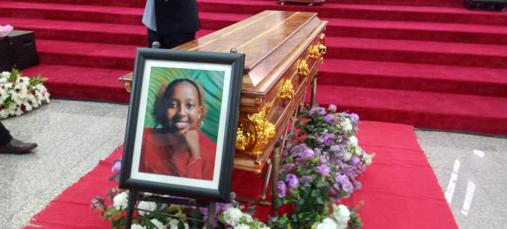 New details on Martha Ahumuza's death as toxicology results are released