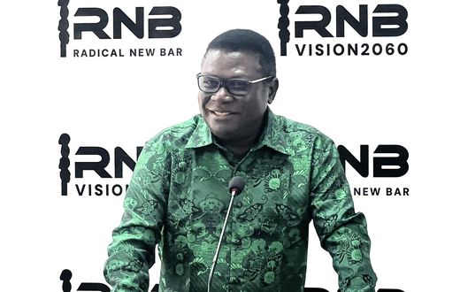 Minister Norbert Mao