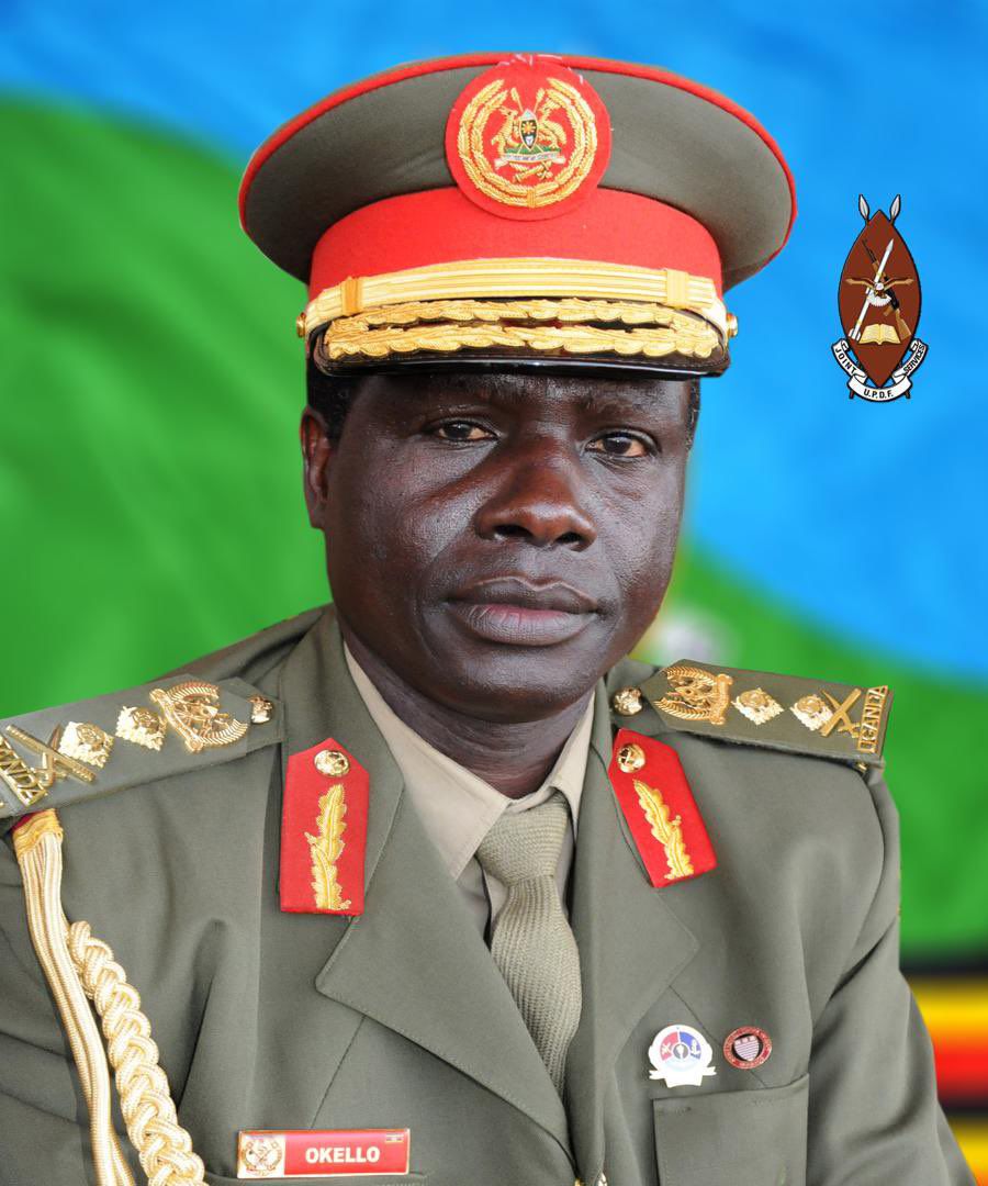 New commandants appointed for UPDF senior command and national defence colleges