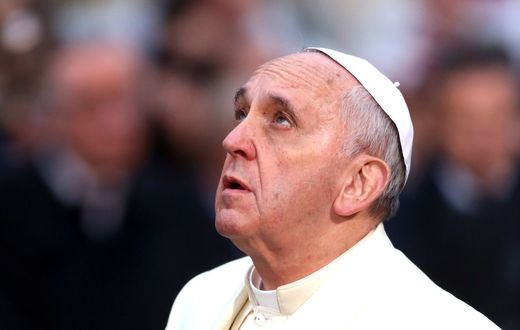 Pope Francis