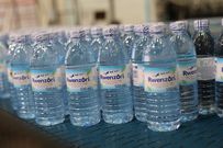CCBU has rolled out innovative measures to reduce water usage at its Rwenzori and Namanve plants. 