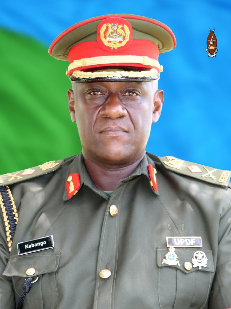 New commandants appointed for UPDF senior command and national defence colleges