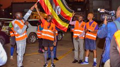 Joe Walker reignited national conversations on road safety