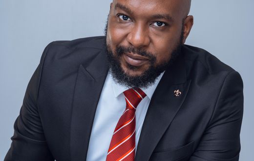 Colin Asiimwe