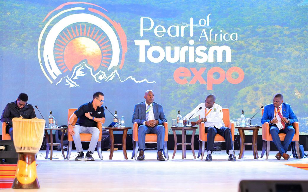 Pearl of Africa Tourism Expo (POATE) 2025