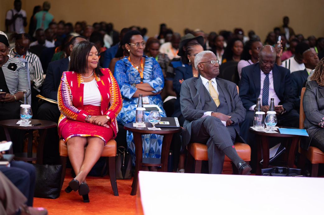 Pearl of Africa Tourism Expo (POATE) 2025
