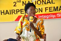 Rebecca Kadaga