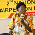 Rebecca Kadaga