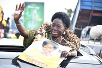 Rt Hon Rebecca Kadaga