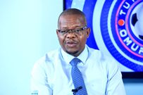 Moses Magogo