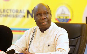 Dr. Tanga Odoi