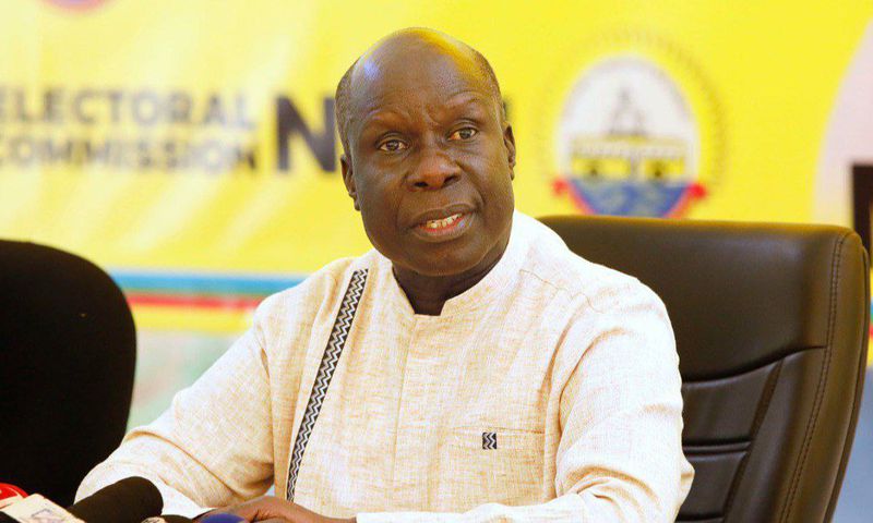 Dr. Tanga Odoi