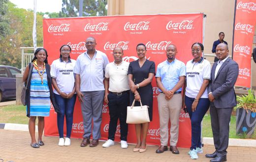The Campus Version 2025 programme aims to equip students with practical financial literacy and entrepreneurial skills